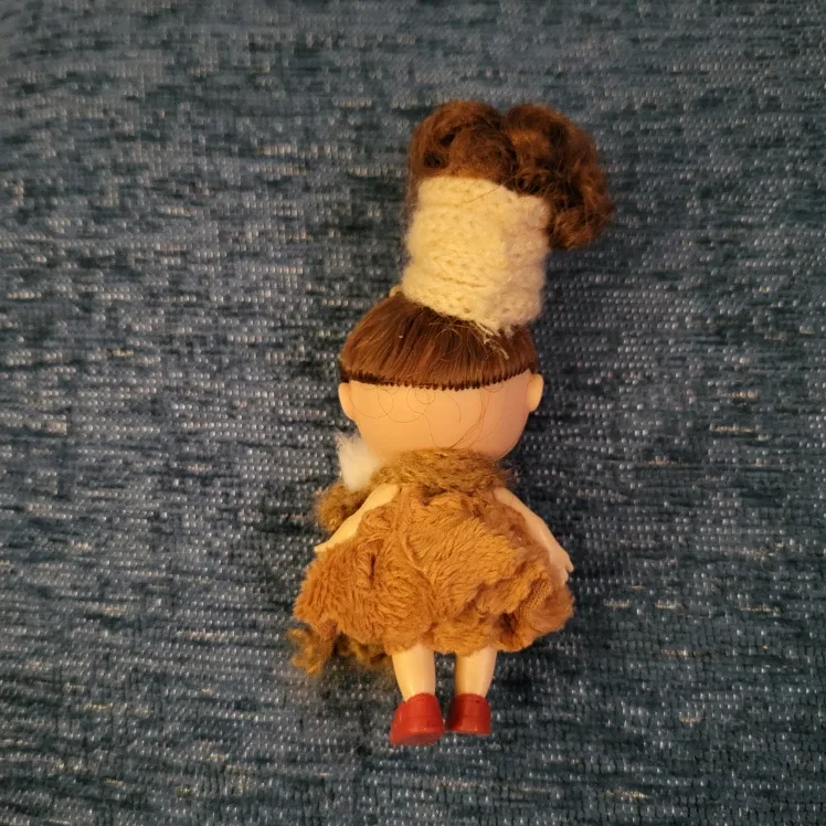 Handmade Doll image indicator(2)