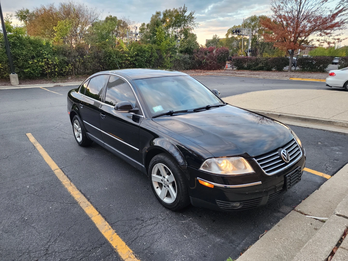 Se vende vw passat 2004 - photo 5