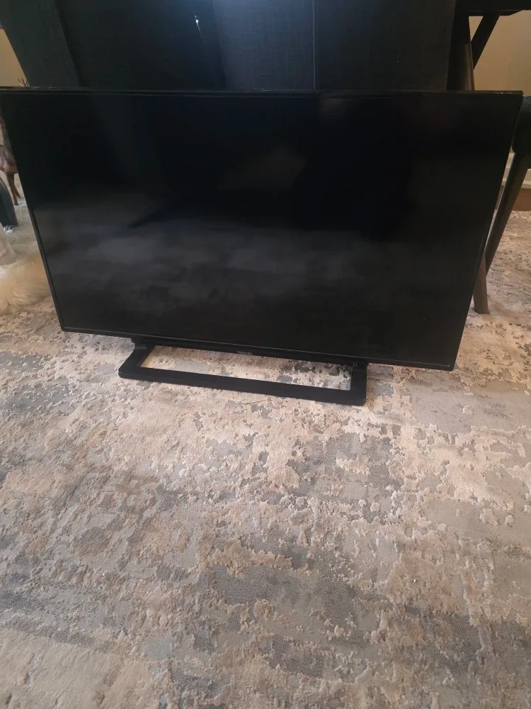 Toshiba TV