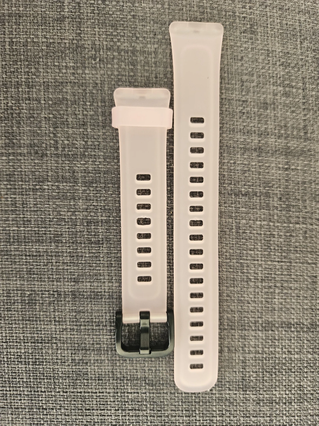 Cute Pink Wristband for Huawei Band 10, 9, and more.