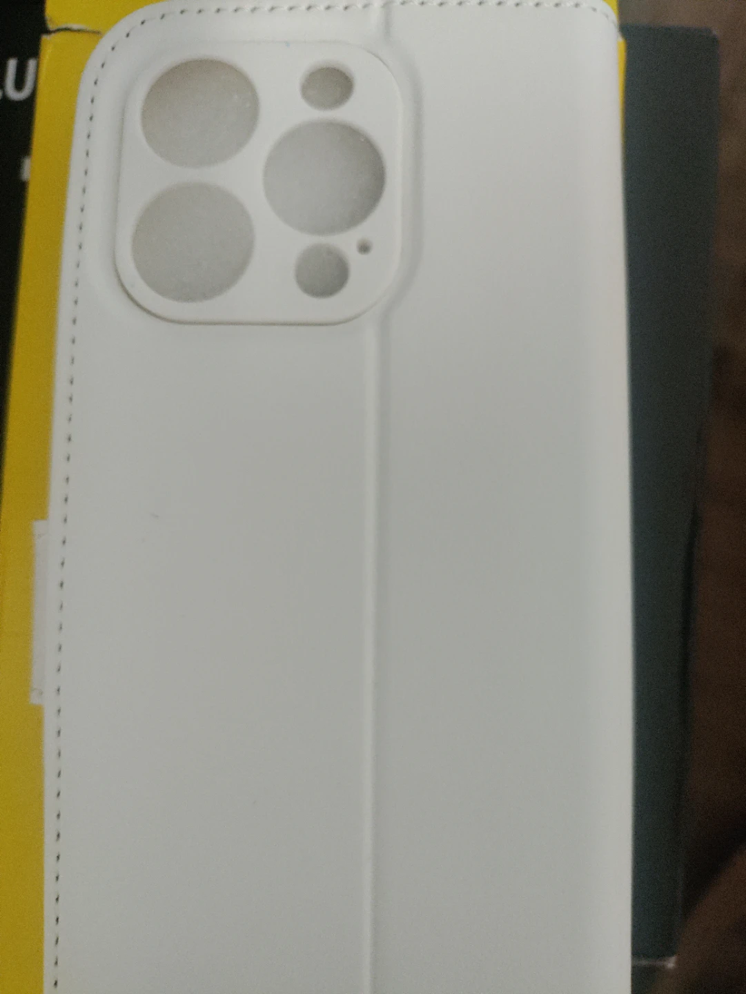 JETech iPhone 15 Pro Cellphone Case - New - photo 2