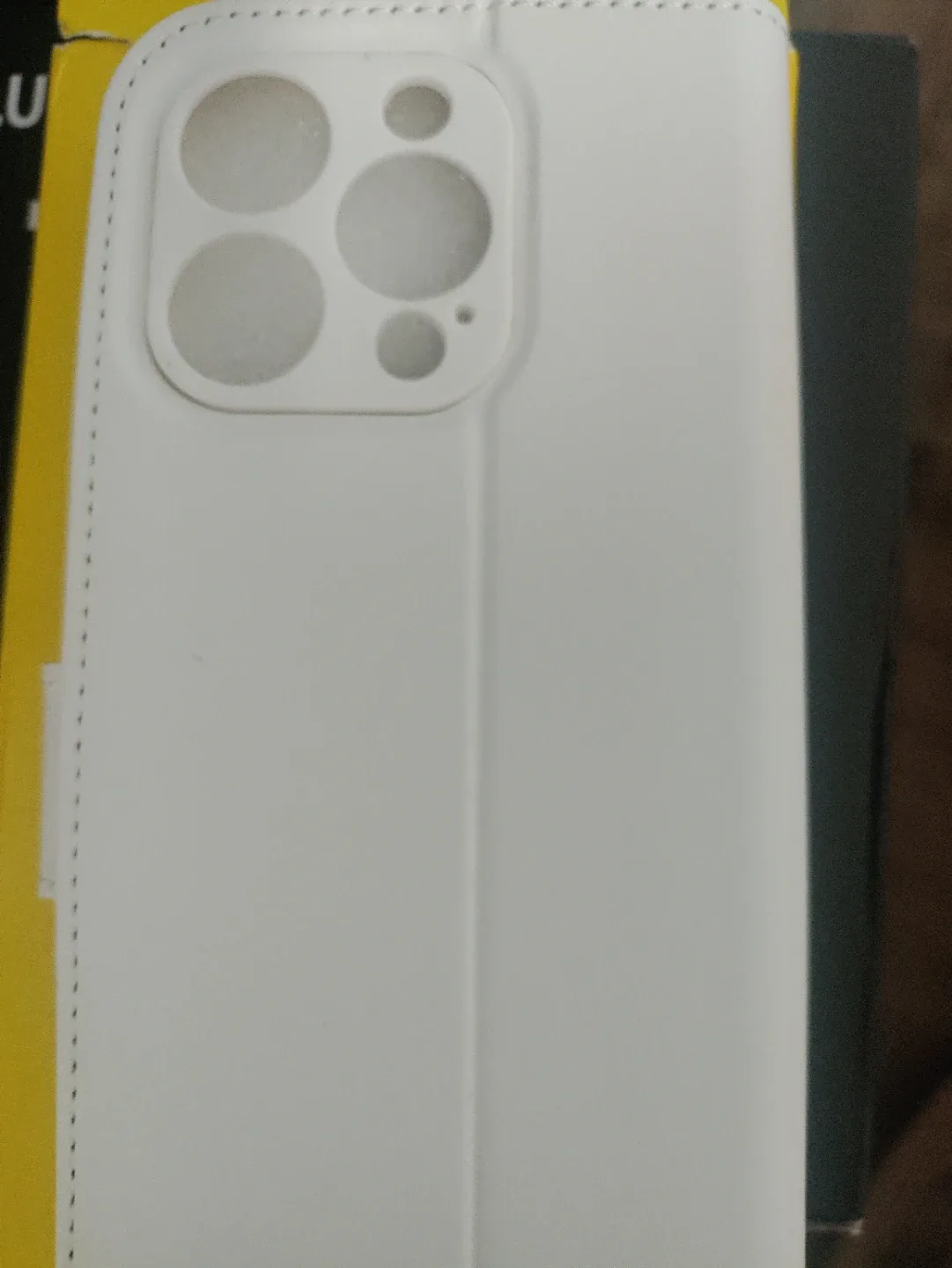 JETech iPhone 15 Pro Cellphone Case - New image indicator(2)