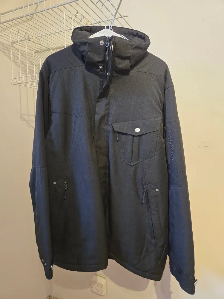 Salomon Jacket image indicator(2)