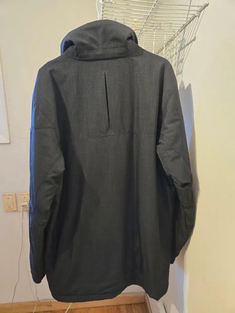 Salomon Jacket image indicator(5)