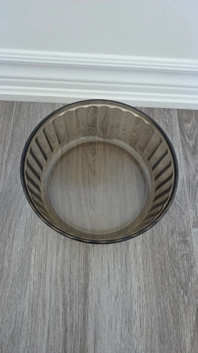 Round Glass Baking Dish image indicator(2)