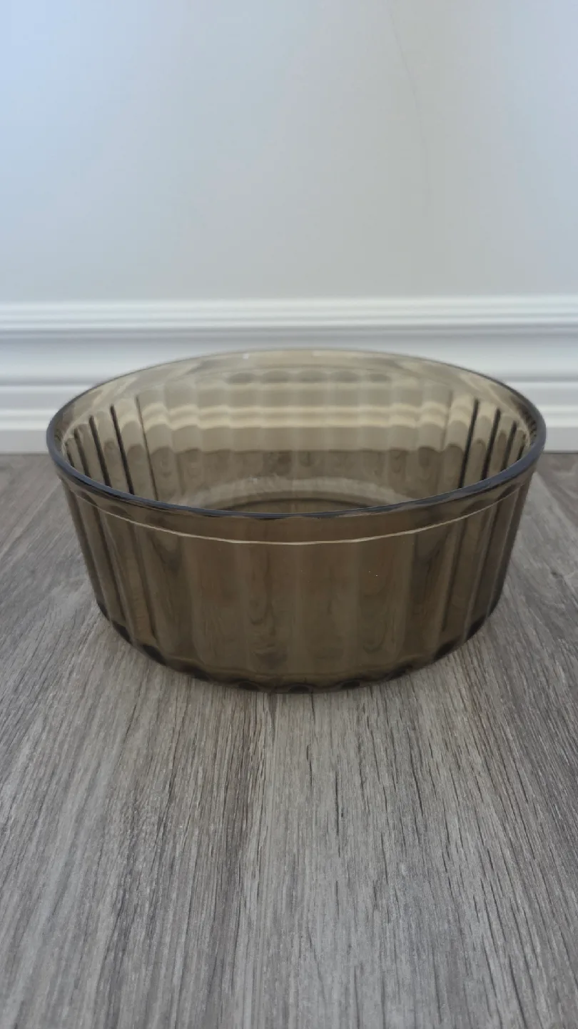 Round Glass Baking Dish image indicator(3)