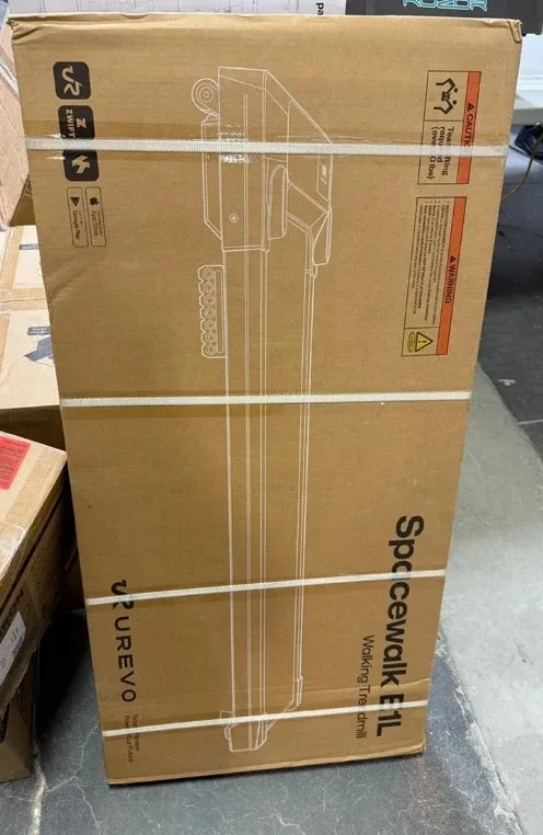 Walking Pad Treadmill image indicator(4)