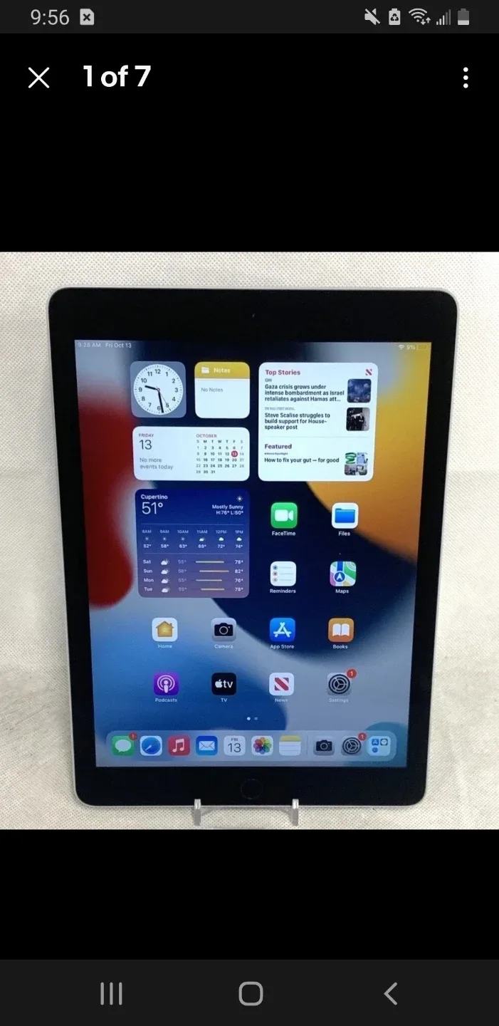Apple iPad Air 2 2022