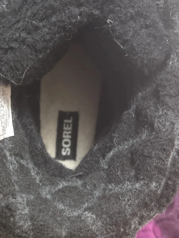 Sorel Whistler Mid Woman's Winter boots - photo 4