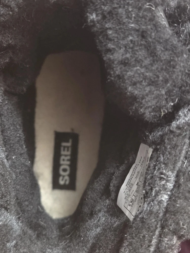 Sorel Whistler Mid Woman's Winter boots - photo 5
