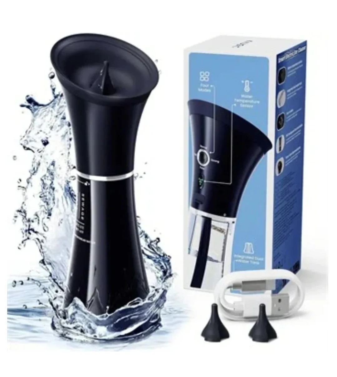 NEW Kaugic Ear wax remover