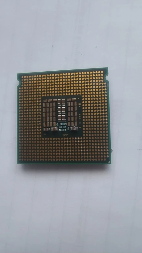 Intel Xeon E5405 SLAP2 Costa Rica CPU - photo 3