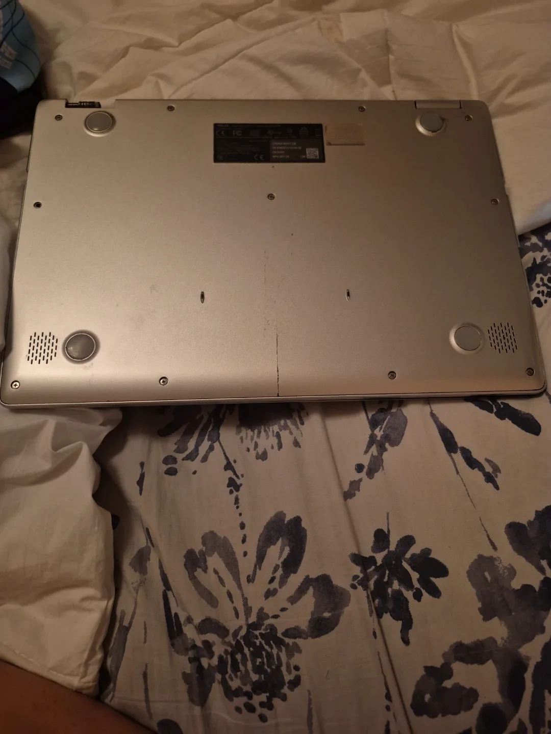 ASUS Chromebook - For Parts or Repair