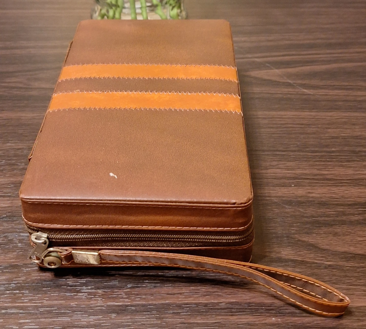Vintage Travel Game Set - Dominoes, Cards, Cribbage - photo 3