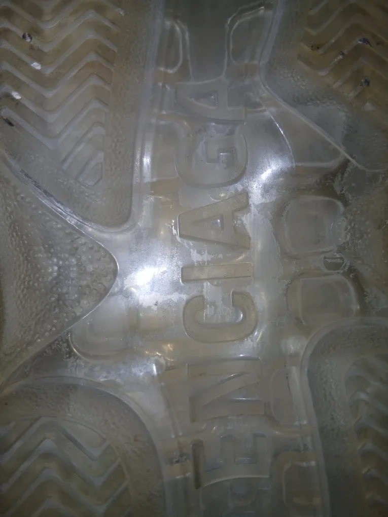 Balenciaga Triple S Women's Sneakers - Size 6 (US) image indicator(4)