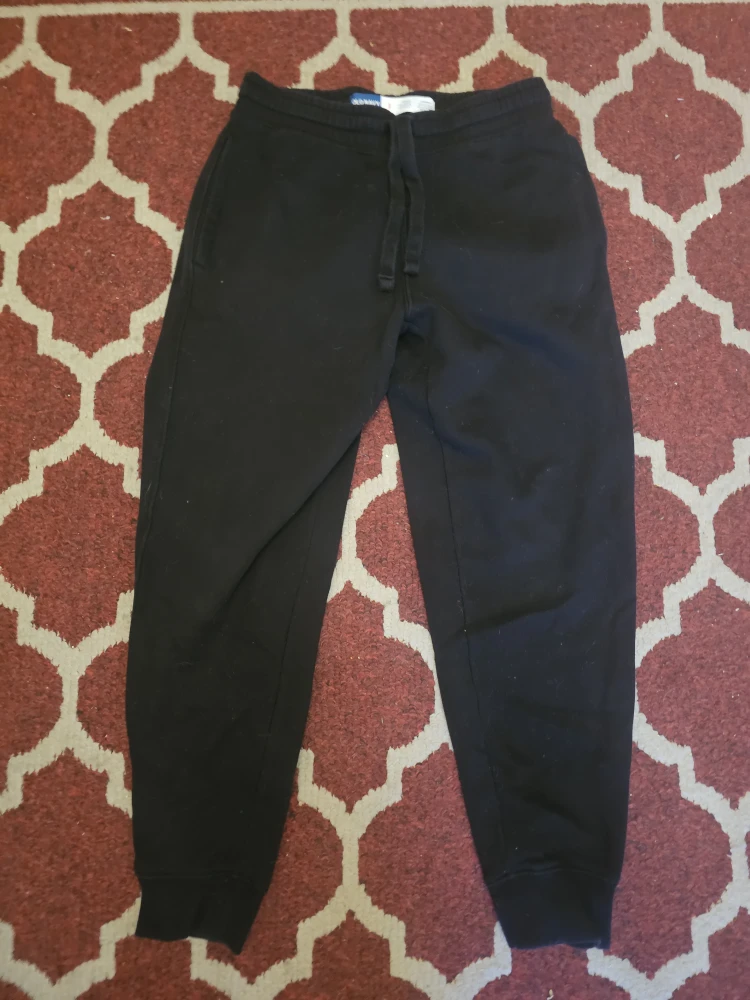 Old Navy Black Jogger - Size S