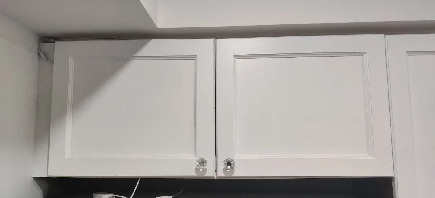 White Cabinet Doors image indicator(7)