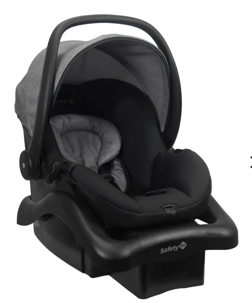 Safety 1st Infant Car Seat