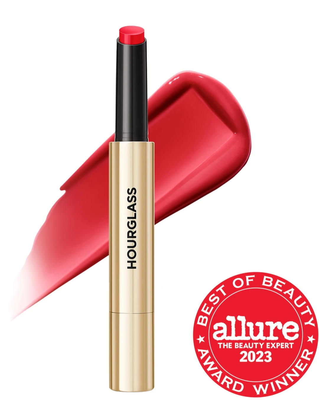 NIB Hourglass Phantom Volumizing Glossy Lip Balm - photo 2