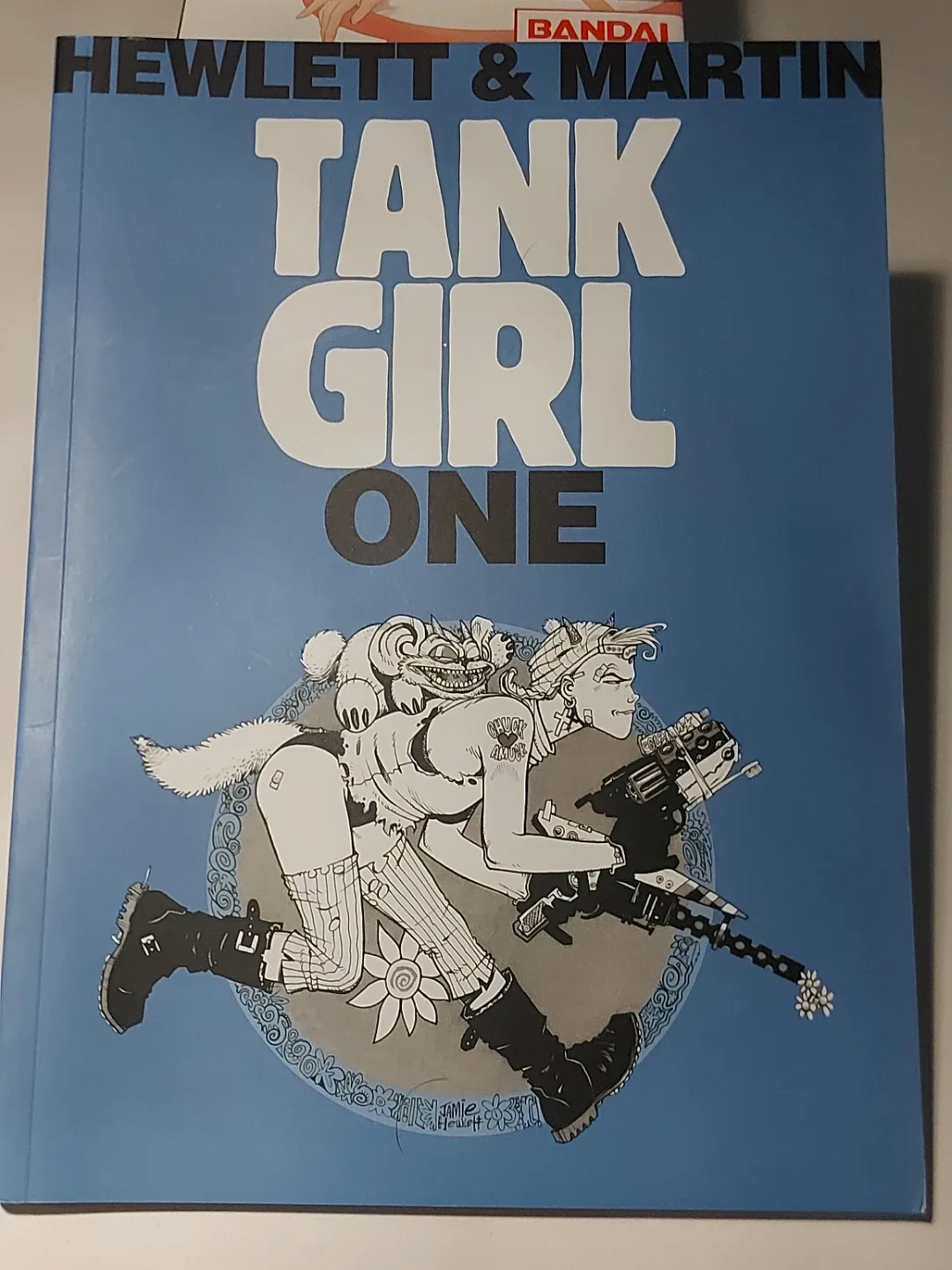 Manga and Comics image indicator(6)