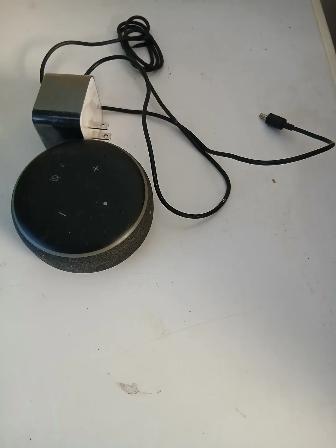 Amazon Echo Dot (3rd Gen) Smart Speaker