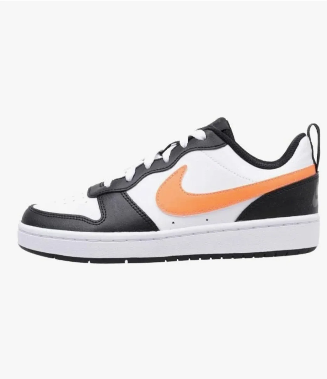 Nike Court Borough Low 2 Sneakers size 13 c