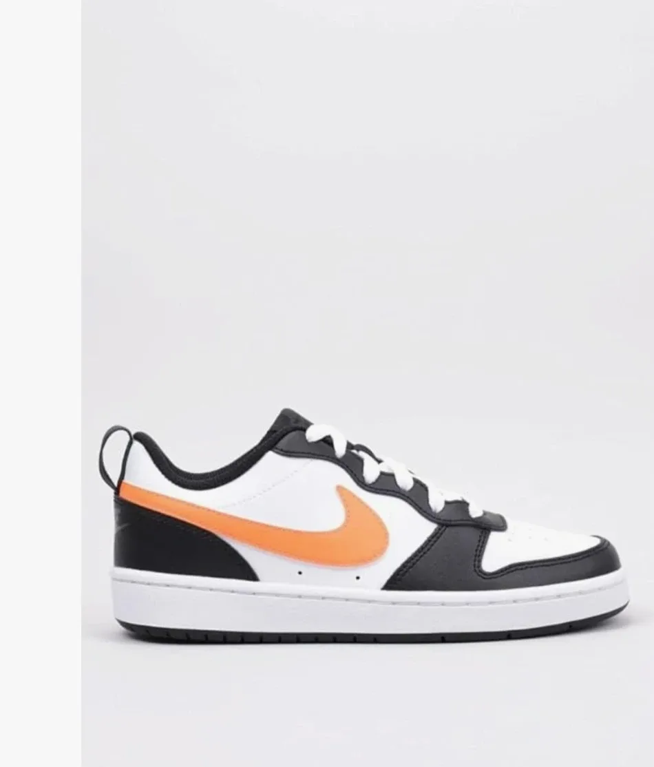 Nike Court Borough Low 2 Sneakers size 13 c image indicator(2)