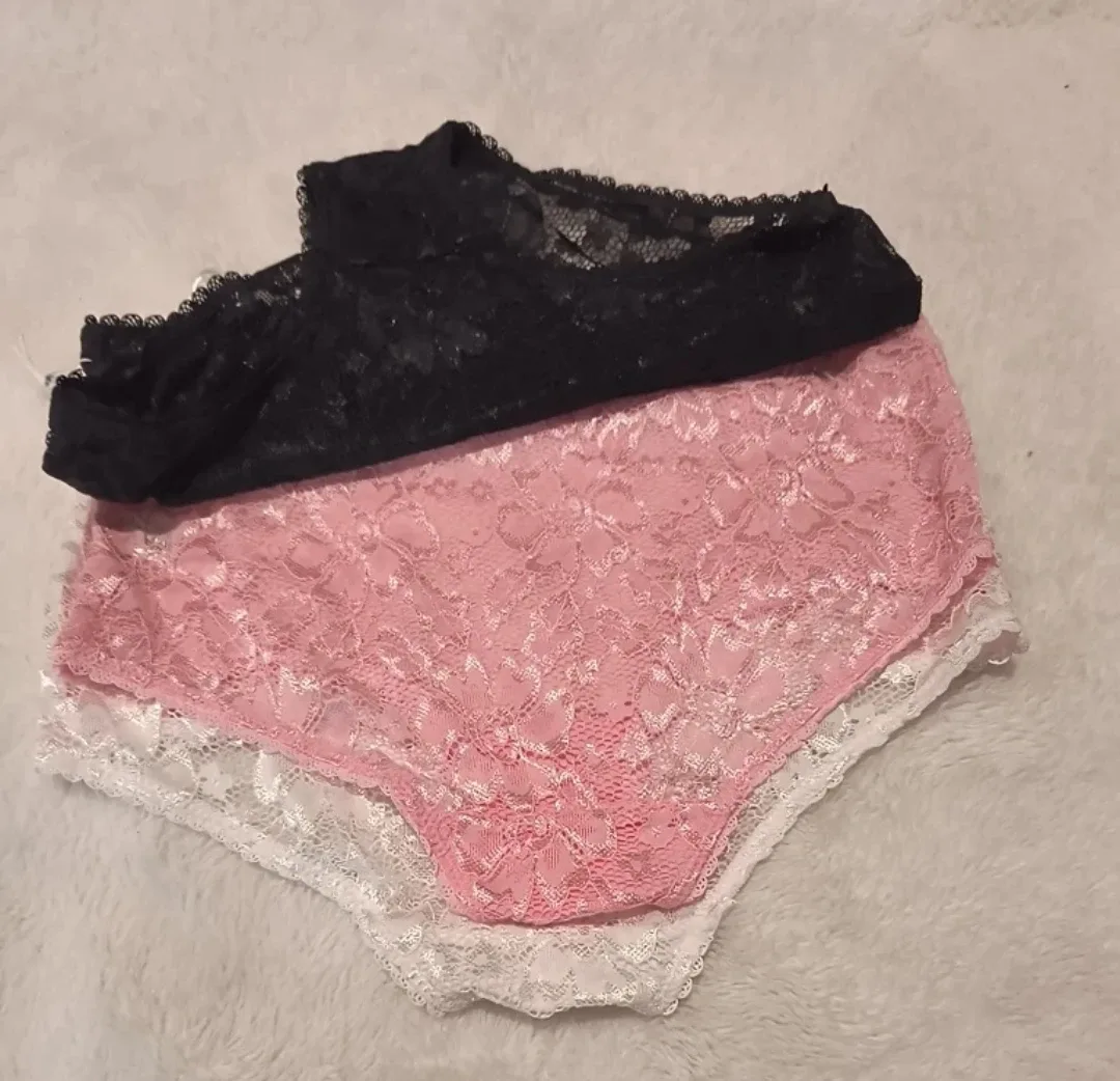 Rampage L Panties - New with Tags image indicator(4)