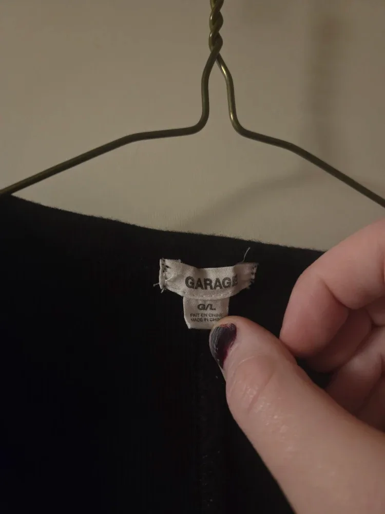 Garage dress image indicator(3)