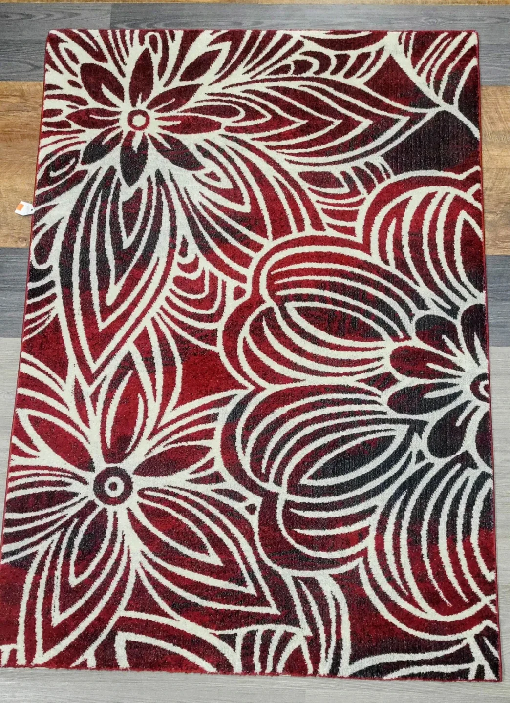 Stevens Omni Rugs Tuscany 4'5"x7'5"