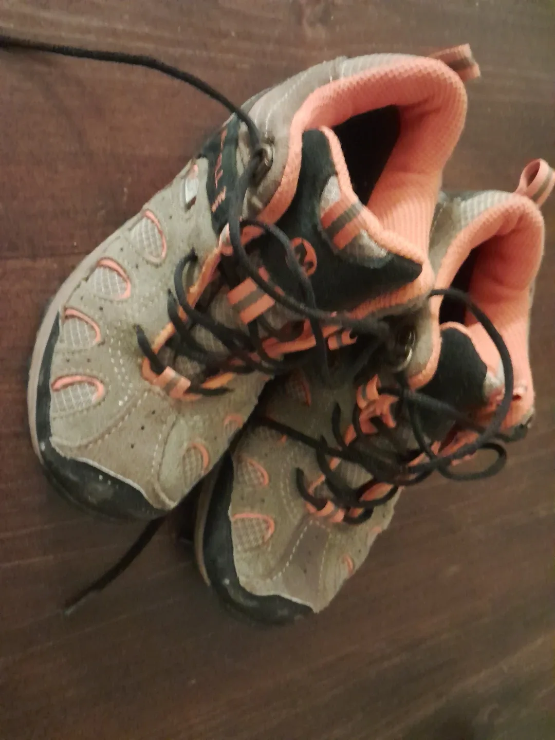 Kids fall or winter boots