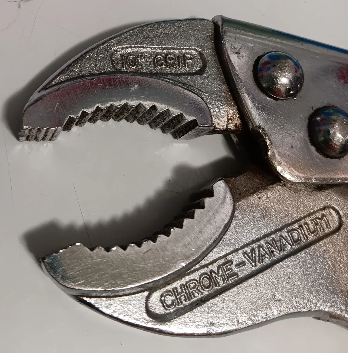 🛠Hand Tools - Vise Grip🛠