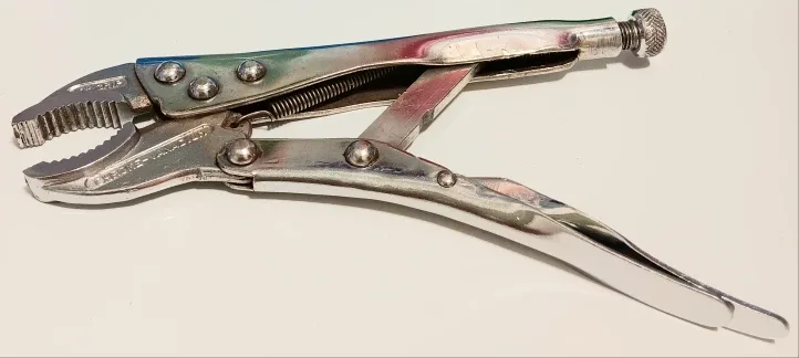 🛠Hand Tools - Vise Grip🛠 image indicator(3)