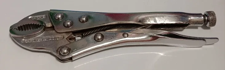 🛠Hand Tools - Vise Grip🛠 image indicator(5)