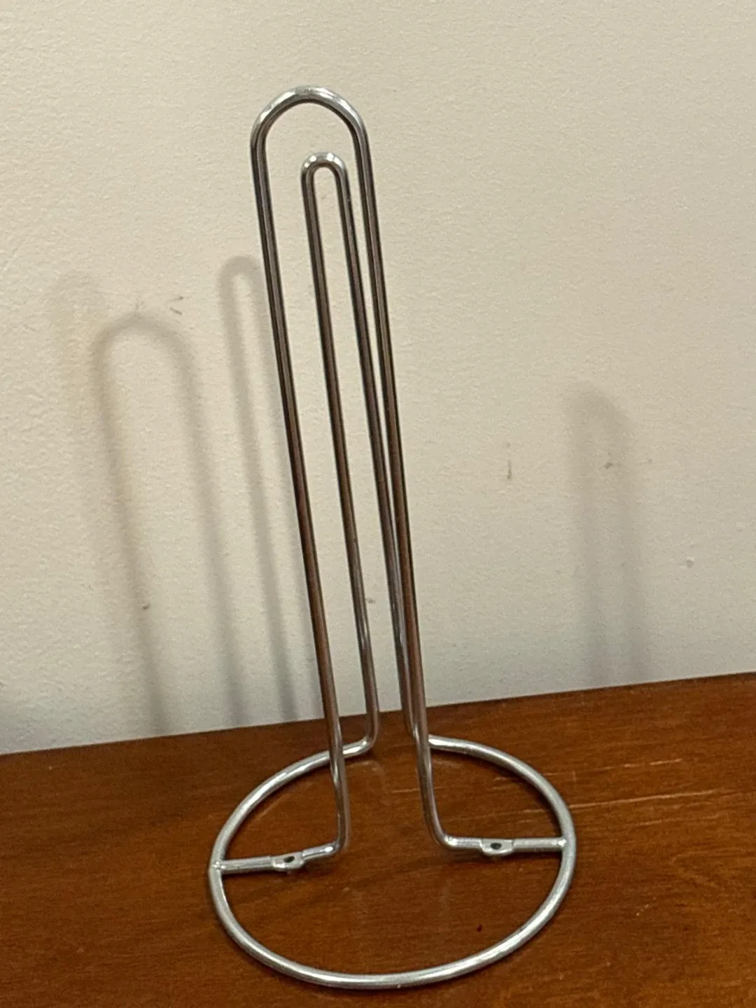 Paper Towel Holder image indicator(2)