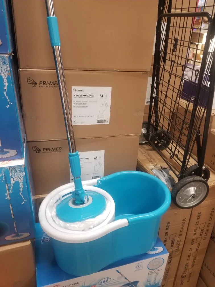 Smart-Link Easy Life Easy Mop 360