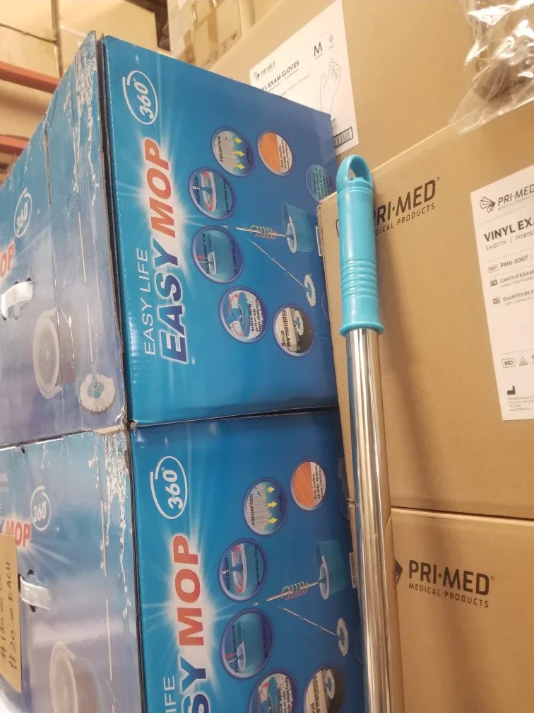 Smart-Link Easy Life Easy Mop 360 image indicator(3)