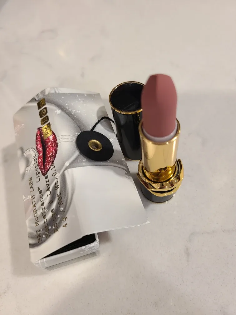 Pat McGrath MatteTrance Lipstick Femmebot