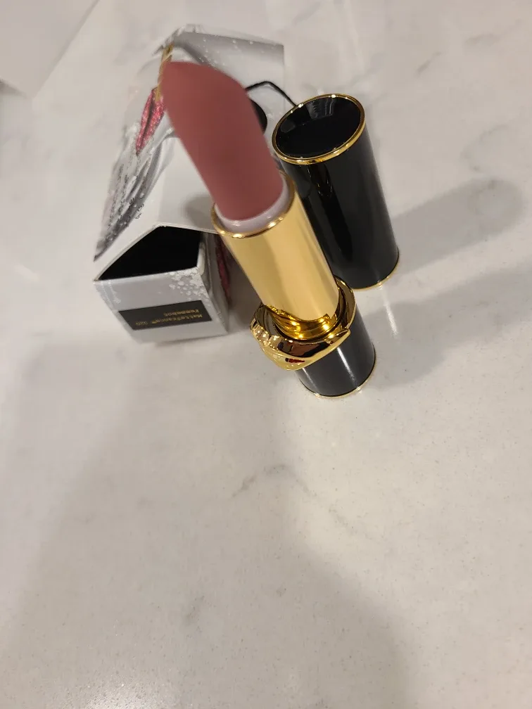 Pat McGrath MatteTrance Lipstick Femmebot image indicator(3)