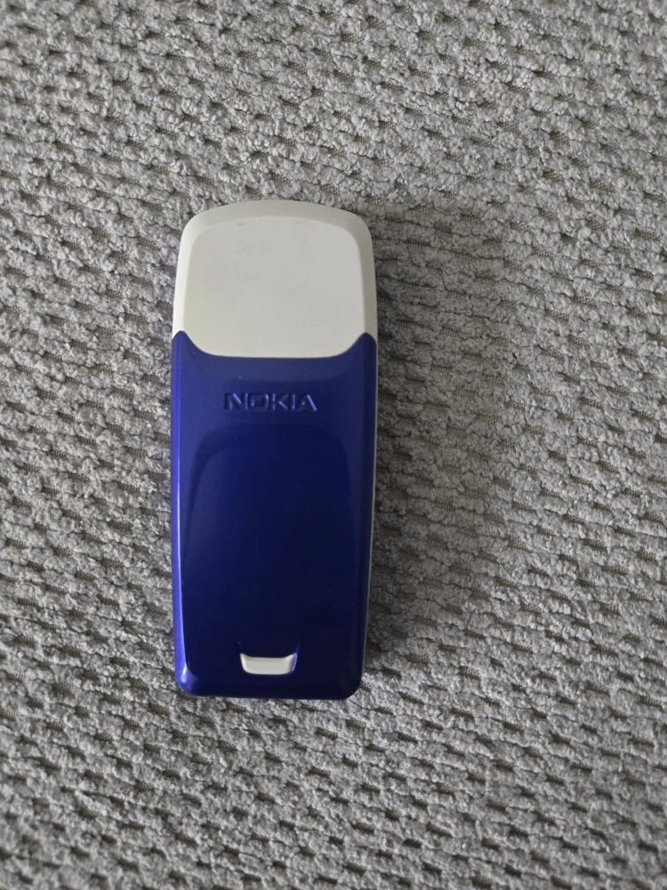 Nokia 3100b - photo 2