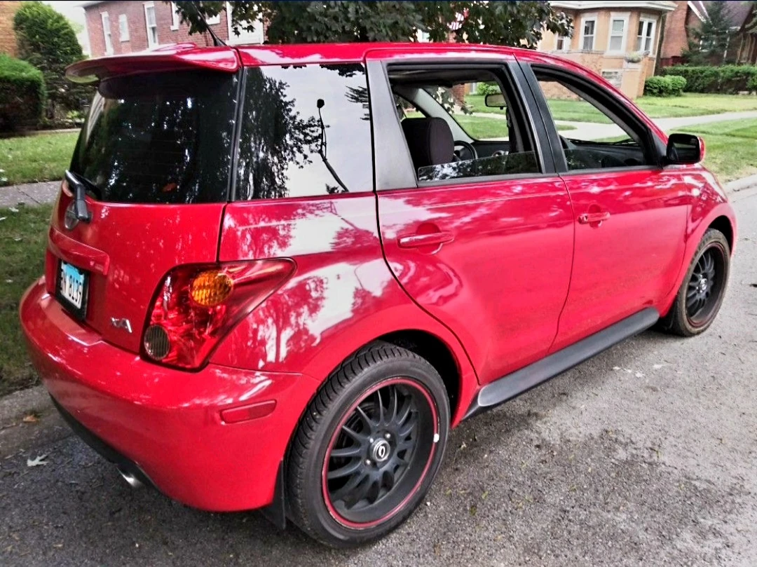 Scion xA Release Series 1.0 - Limited Edition - photo 2