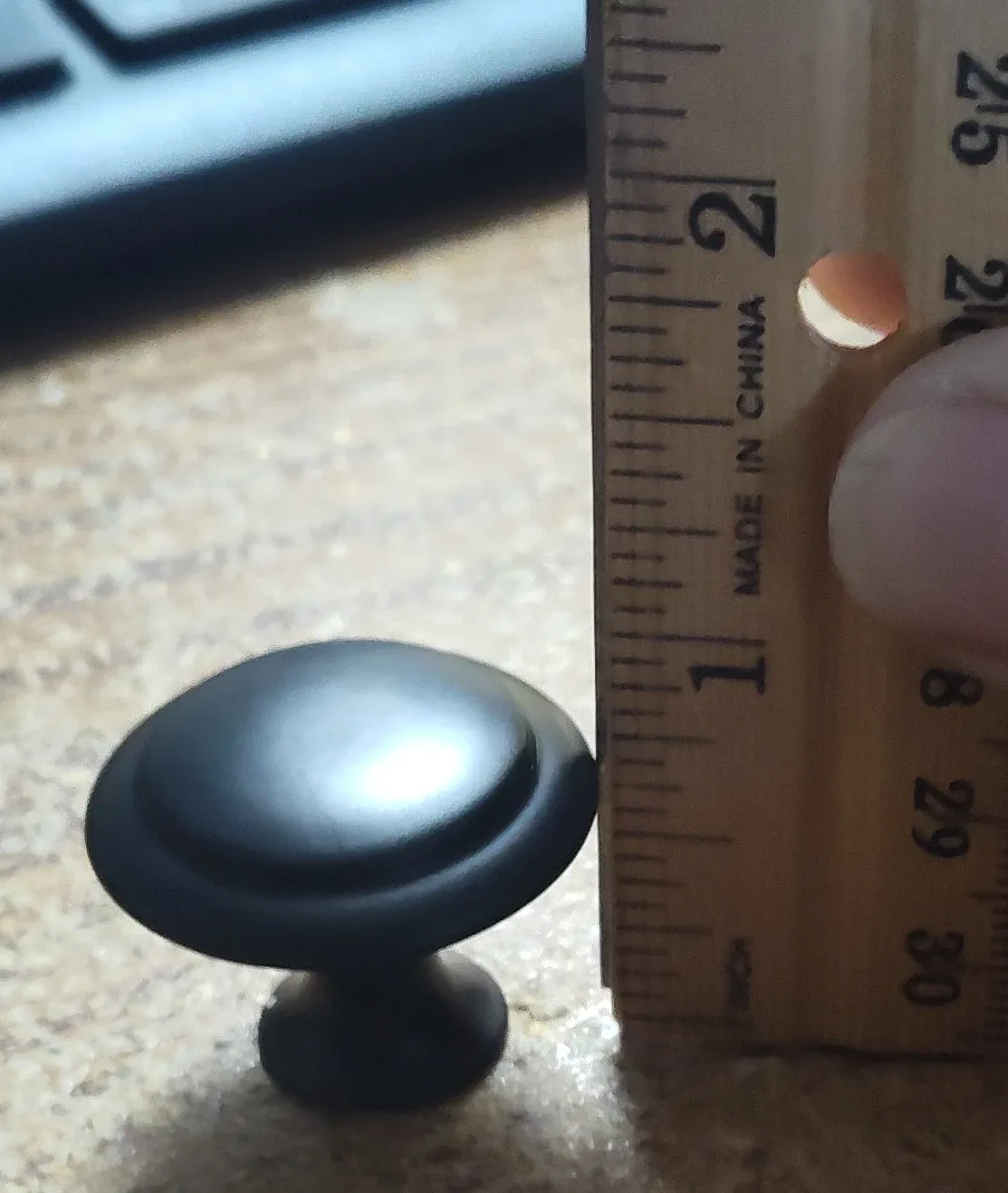 BN Set of 12 Cabinet Knobs image indicator(2)