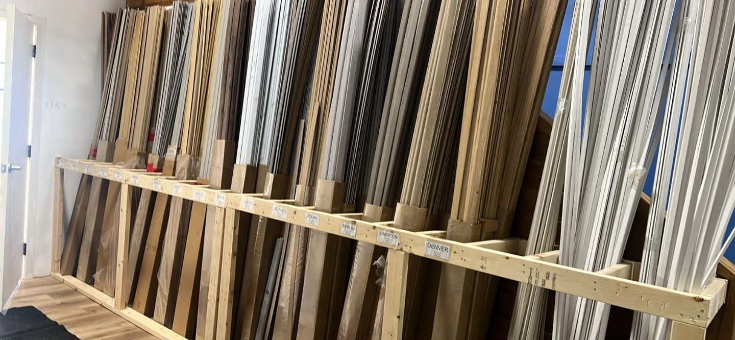 Flooring supplies and lnstaIIation - photo 2