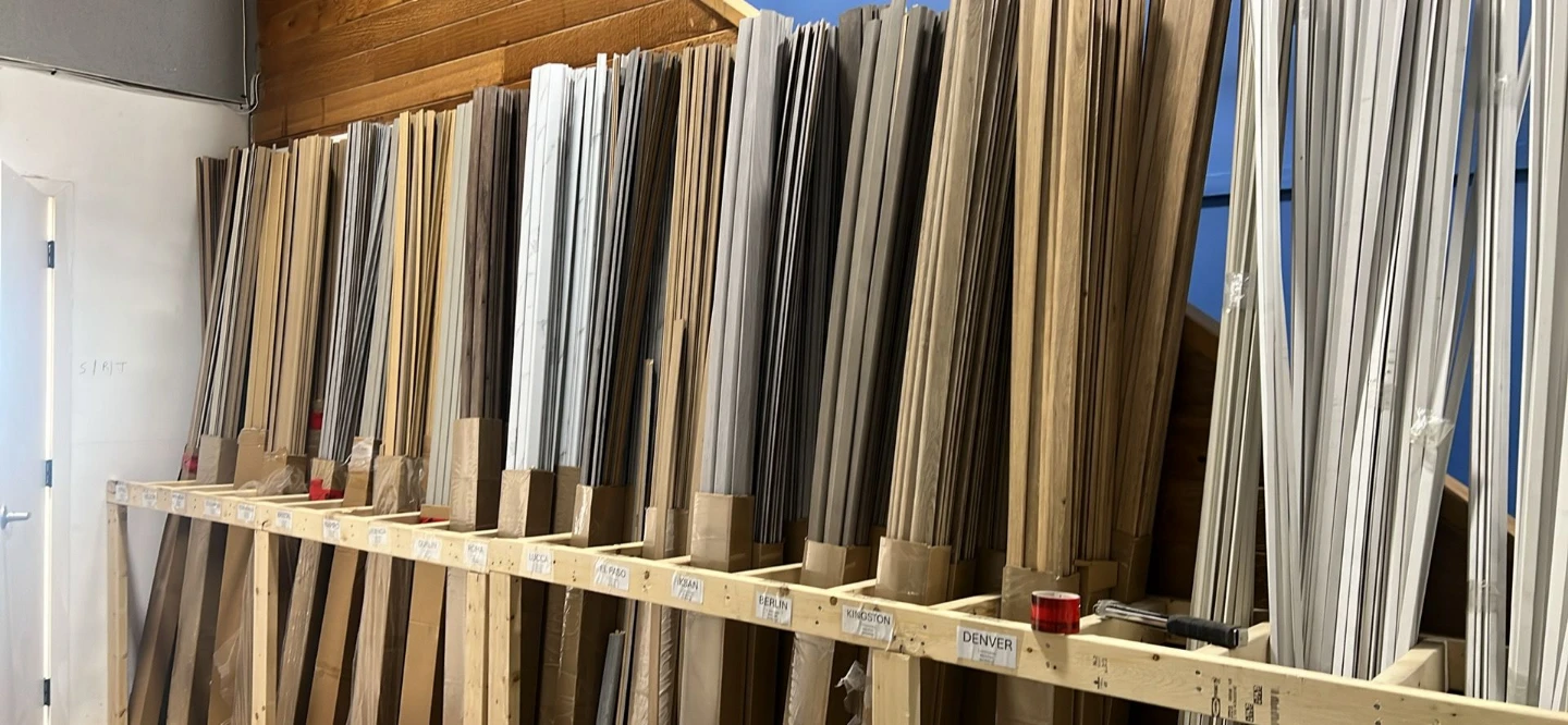 Flooring supplies and lnstaIIation - photo 5