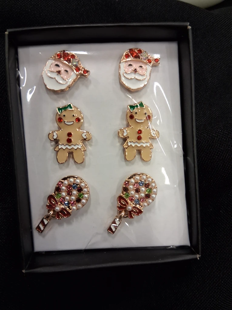 Jewellery pieces: Necklace & Earrings - photo 5