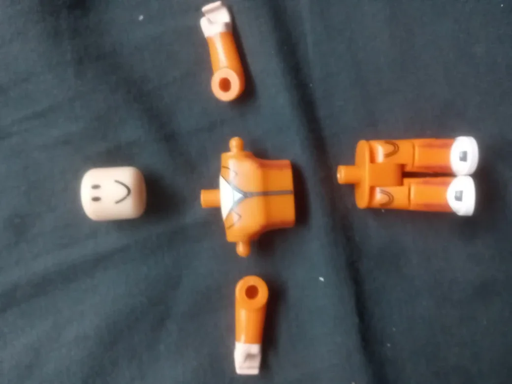 Roblox Action Figure Toy image indicator(3)