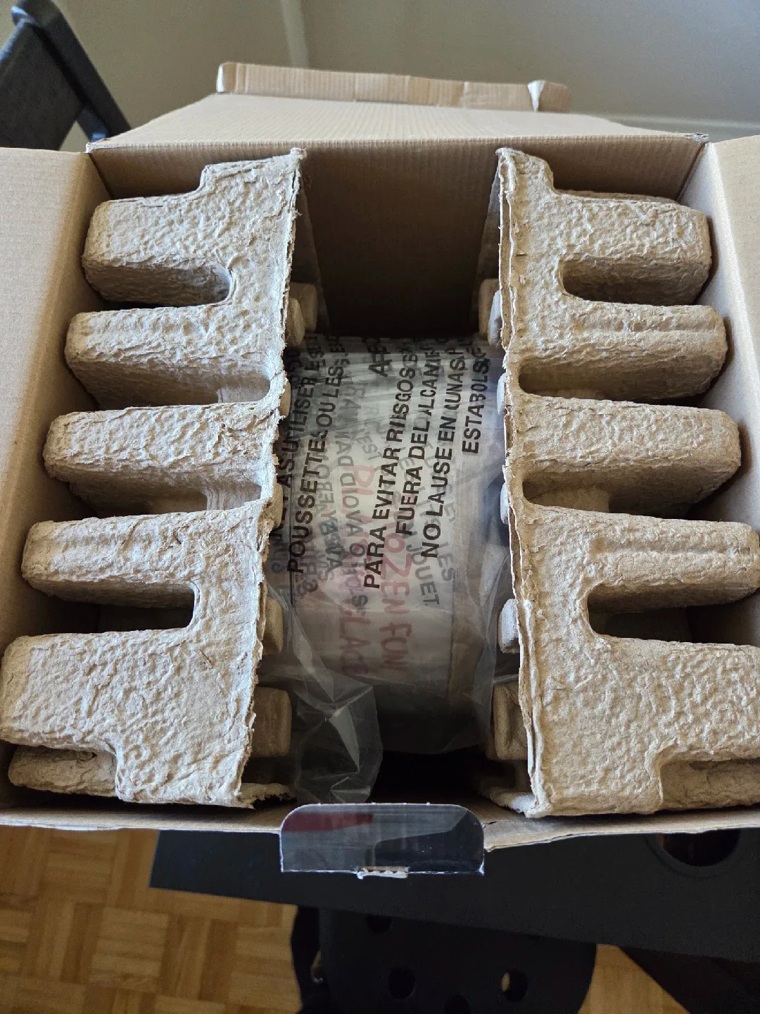 Cuisinart Frozen Yogurt, Ice Cream & Sorbet Maker-New image indicator(3)