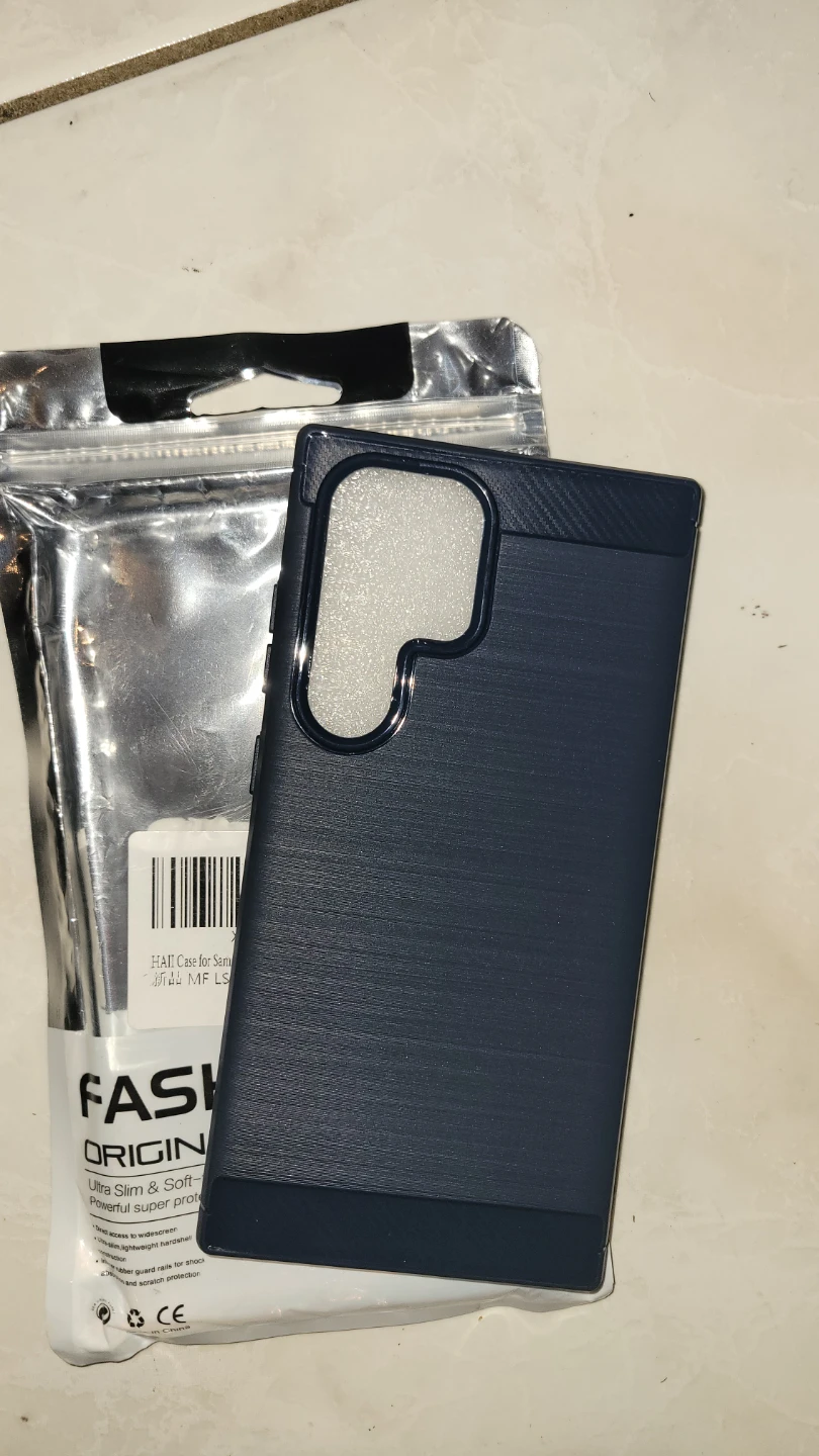 Haii Case for Samsung Galaxy S24 Ultra 5G