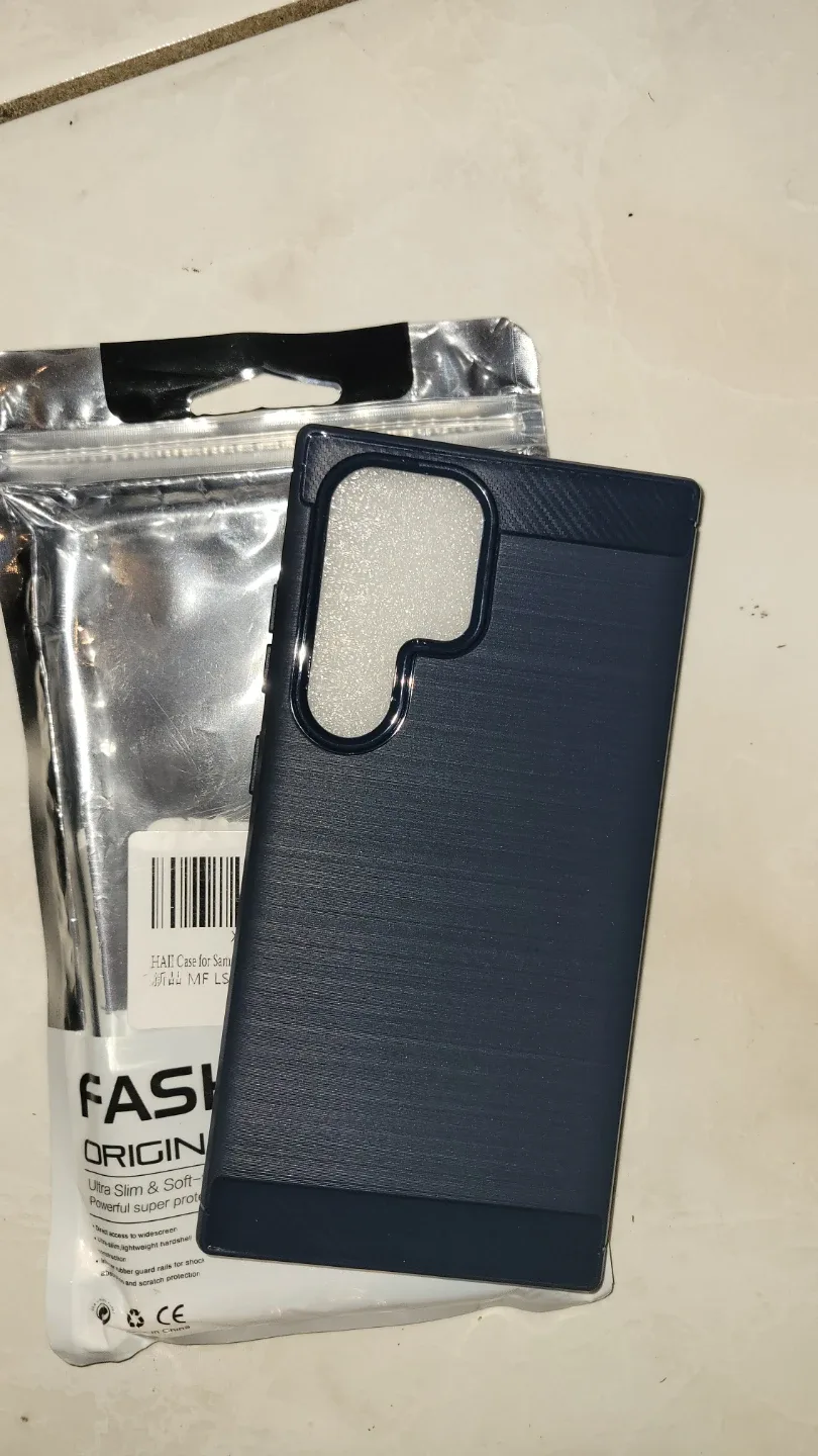 Haii Case for Samsung Galaxy S24 Ultra 5G thumbnail