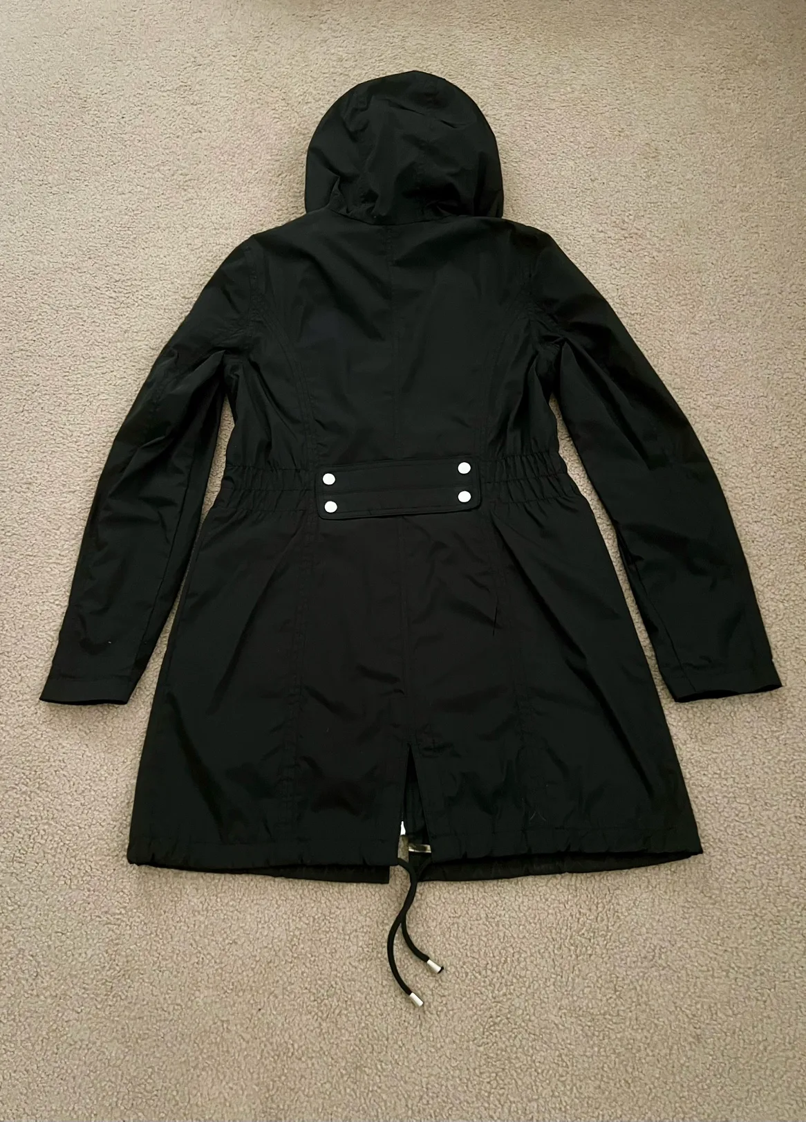 Laundry Wind/Rain Jacket image indicator(7)